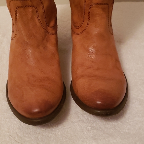FRYE Women's # 77207 Carson - Picture 4 of 7